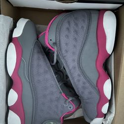 Pink 13s cheap