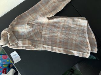 Boys Shirt