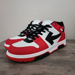 Off White Sneakers 