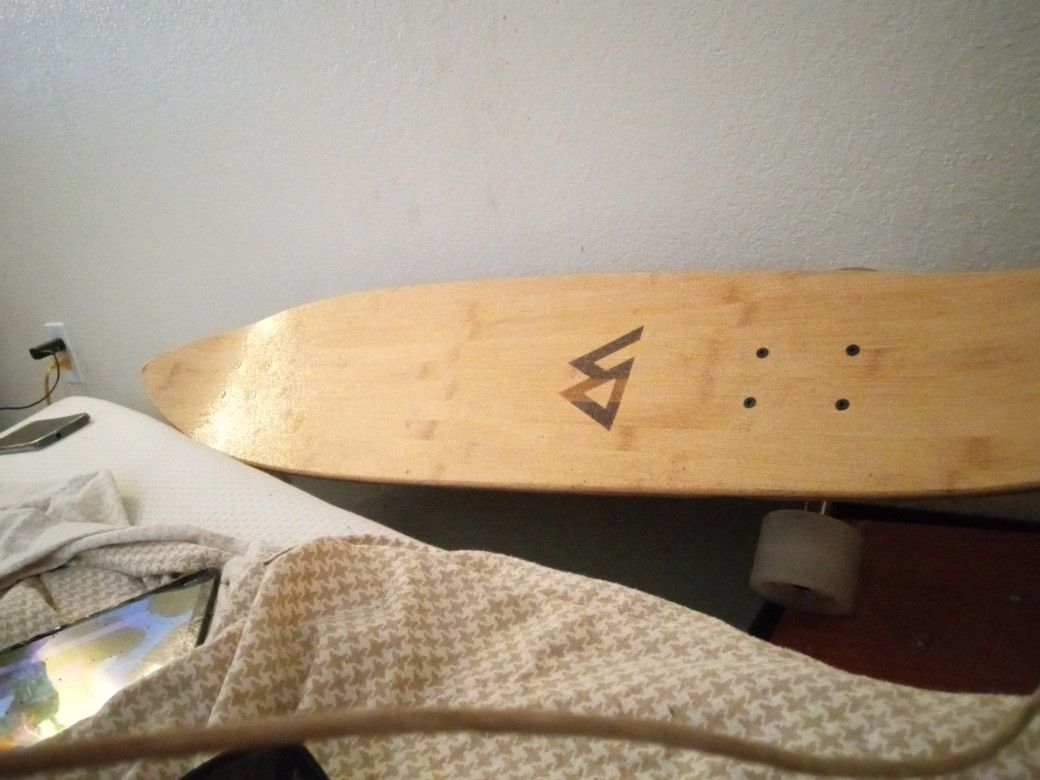 Long Board