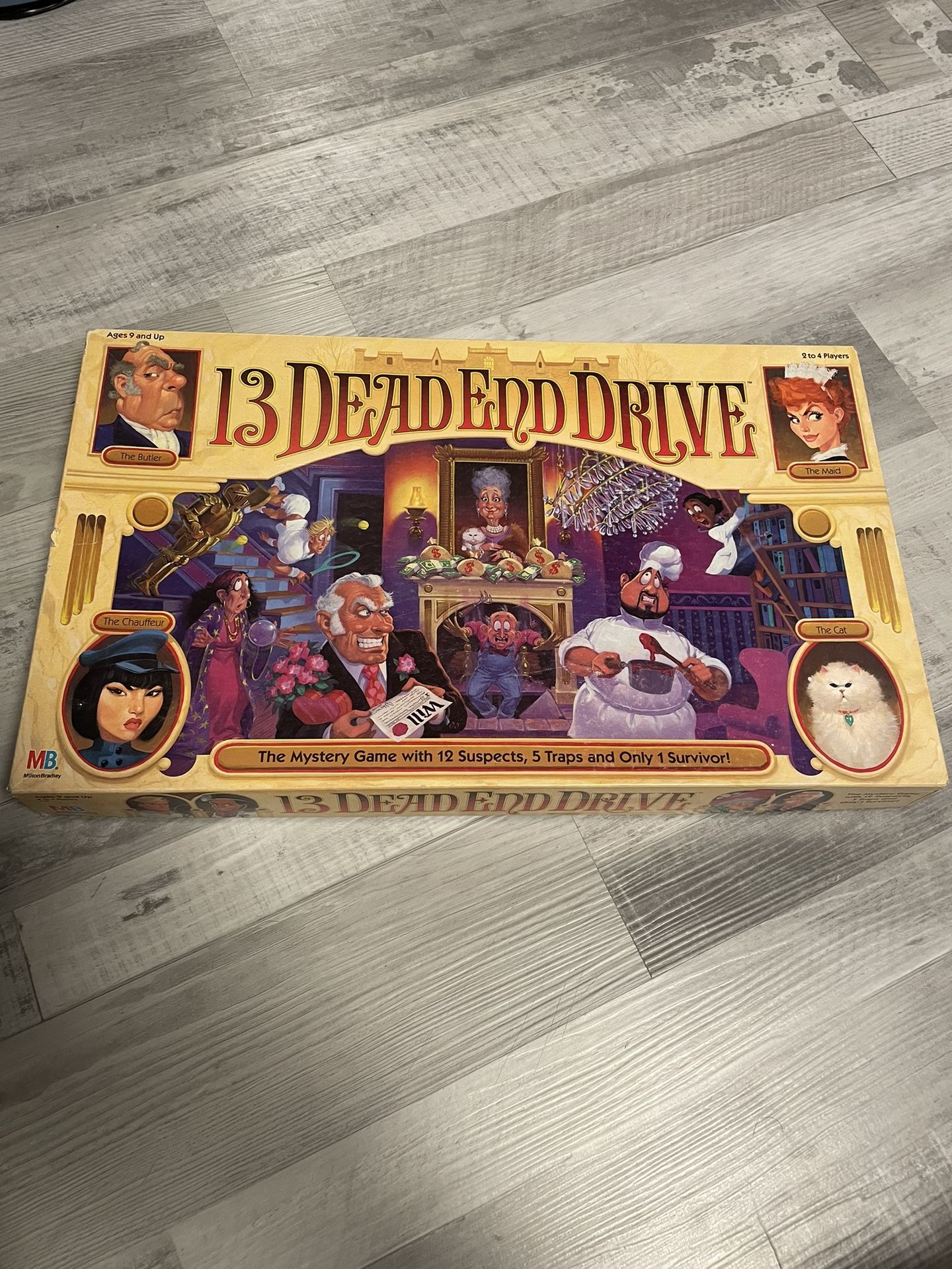 Board Game