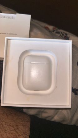 AirPods gen 2