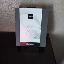 Bose Headphones 