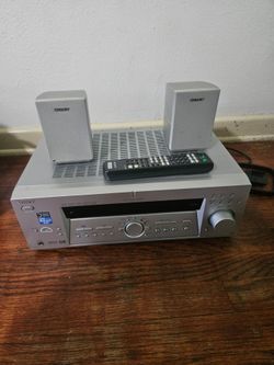 Sony hometheater