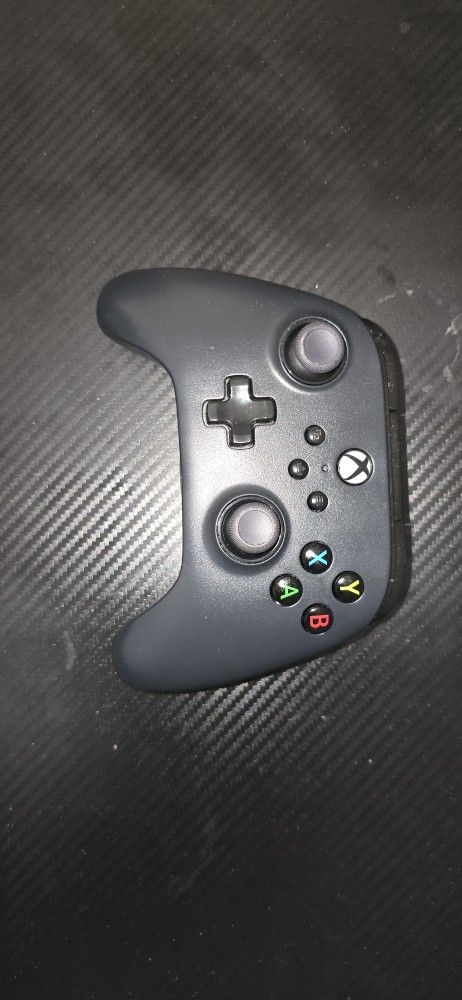 Xbox Wired Controller 
