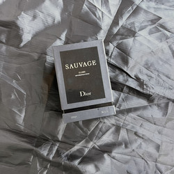 Dior Sauvage Elixir