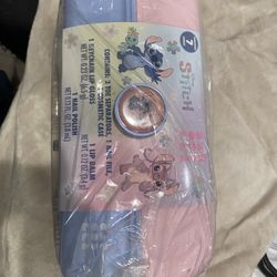 Stitch And Angel Beauty Box For Little Girls