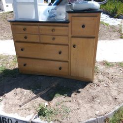 Dresser Drawer 
