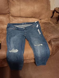 Old Navy Jeans Size 30 
