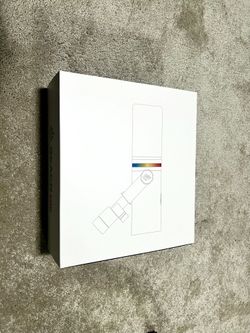 White BEACN Mic (usb-c)