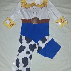 Costume  Size 12 Months 