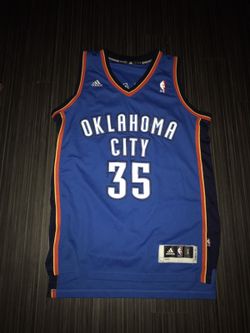 Kd jersey