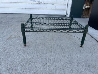 Wire Storage Rack