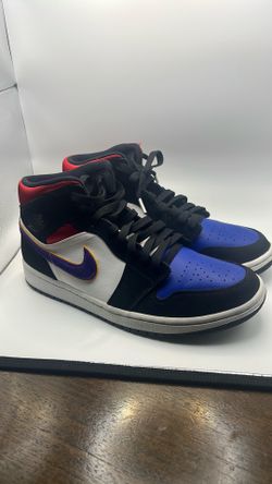 Jordan 1 Rivals