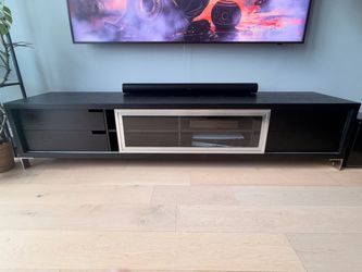 94” Tv Stand