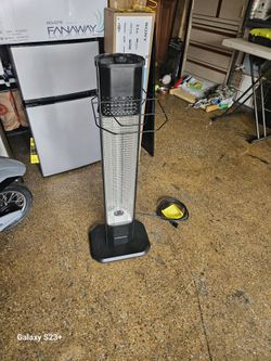 Electric Heater infrared