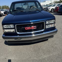 Chevrolet Gmc