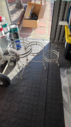 Adorno Metal Vintage 