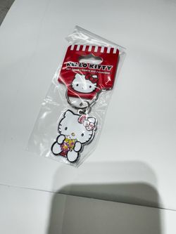 Hello Kitty Key Chain