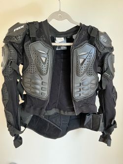 Fox titan Sport Jacket