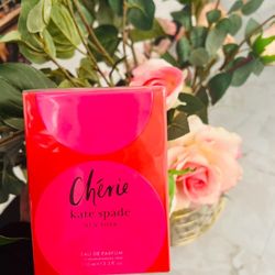 Kate Spade Chérie Eau de Parfum 3.3 oz 