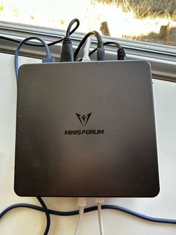 Mini pc computer