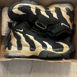 Deion Sanders Air DT Max