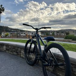 26inch Mafia Dirt Jumper 