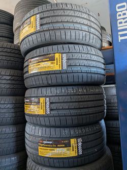 235 40 19 HEADWAY Tires Con 50,000 millas de Garantía