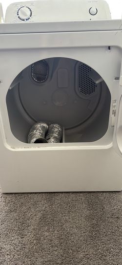 electric dryer