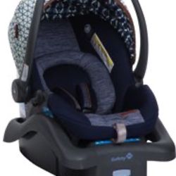 Monbebe infant car seat (Newborn) 
