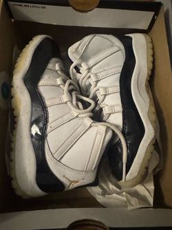 Kids Jordan’s