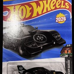 Hot Wheels 🛞 La Liebre