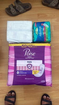120 pads