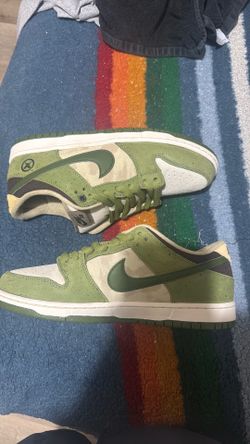 Sb Dunk Low Matcha Size 11