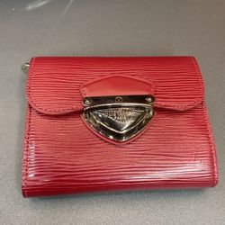 Louis Vuitton Wallet 