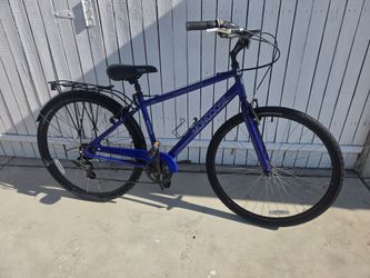 Mens 7spd Aluminum Bike