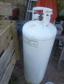 Propane