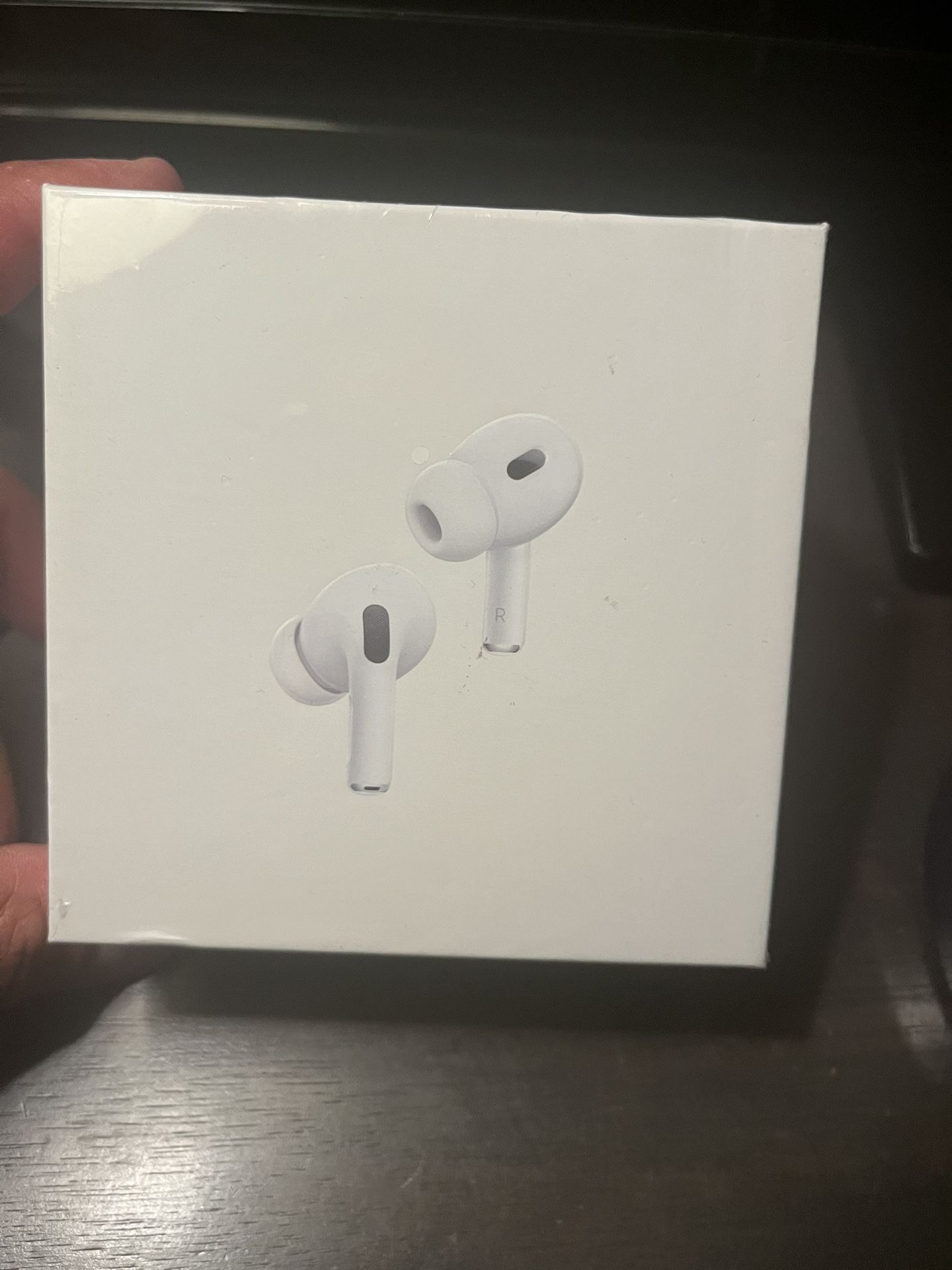 Airpods Pro 2