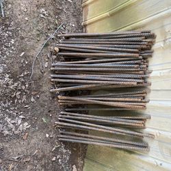 Rebar