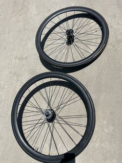 Fixie Rims