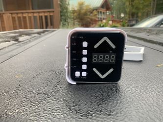 R. V.  Leveler -Revolutionary 