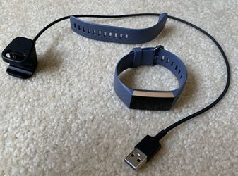 Fitbit Charger 3 (price reduced)