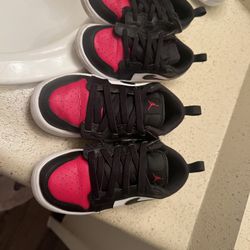 Kid Jordan’s 