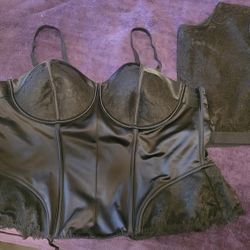 Torrid Corset * SZ 3