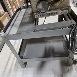 Table Saw Craftsman 100 