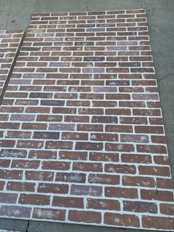 Walls For Sale Buy Them All For $75 8 Foot In 2 Pieces 