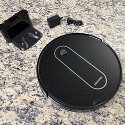 Deenkee DK600 Robot Vacuum Cleaner