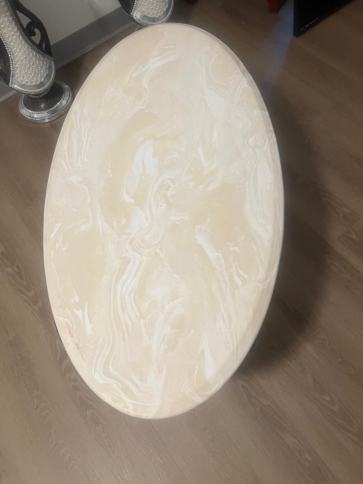 Marble Coffee Table