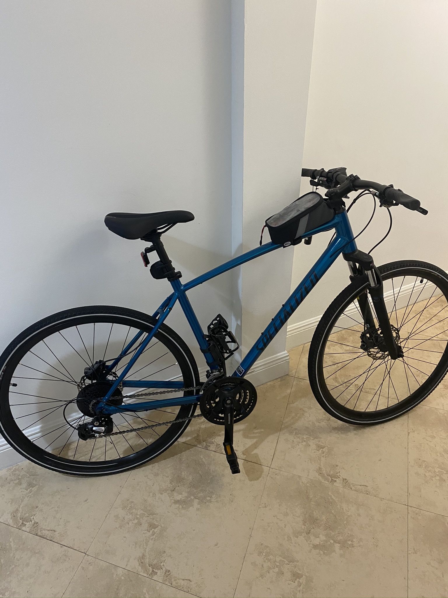 Specialized Men’s Bike 